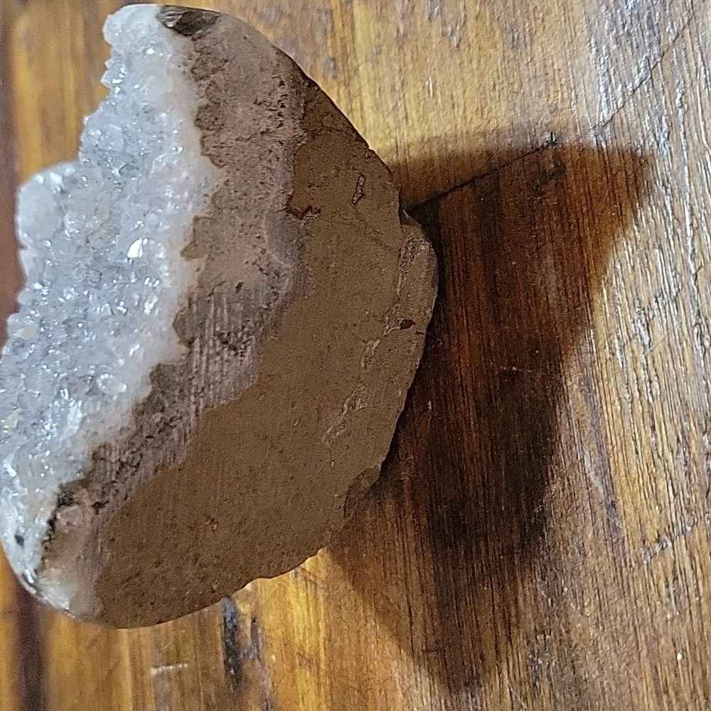 Amethyst Geode - Picture 8 of 11